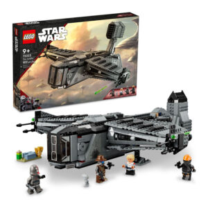 LEGO Star Wars 75323 The Justifier