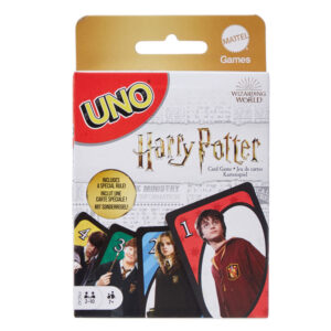 Uno Harry Potter Fnc42