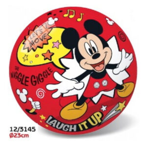Disney 23Cm Mickey  Assorted 12/3145
