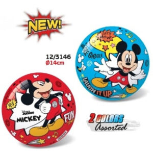 Disney 14Cm Mickey  Assorted 12/3146