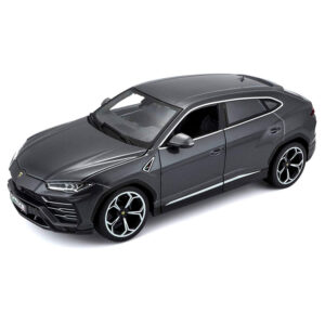 Bburago 1/18 Plus  Lamborghini Urus Grey 18/11042 Grey