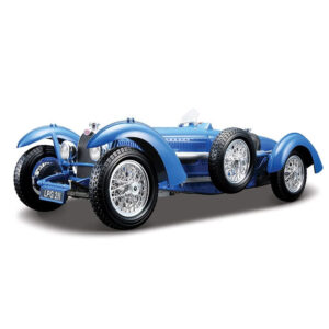 Bburago 1/18 Bugatti Type 59 18/12062