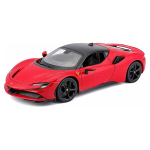 Bburago 1/18 Ferrari Sf90 Stradale 18/16015