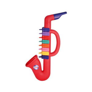 Bontempi Saxophone 8 Notes 32 2832
