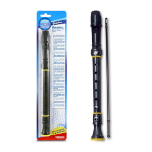 Bontempi Recorder Baroque 31 3042