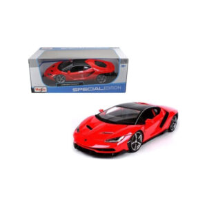 Maisto Special Edition 1:18 Lamborghini Centenario 31386