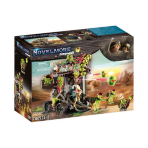 Playmobil Sal'ahari Sands - Πύργος επίθεσης 71025