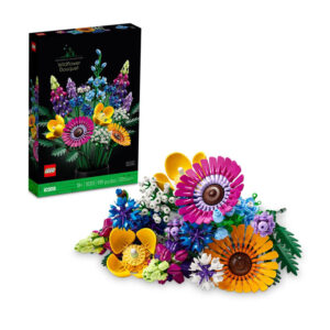 LEGO Icons 10313 Wildflower Bouquet
