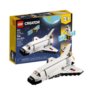 LEGO Creator 31134 Space Shuttle
