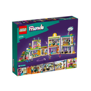 LEGO Friends 41731 Heartlake International School