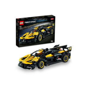 LEGO Technic 42151 Bugatti Bolide