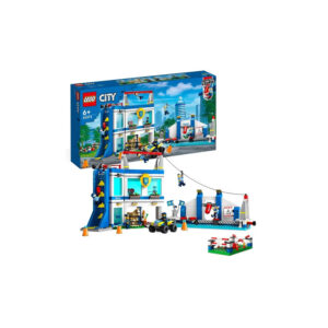 LEGO City 60372 Police Training Academy