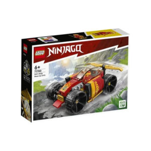 LEGO Ninjago 71780 Kai’S Ninja Race Car Evo