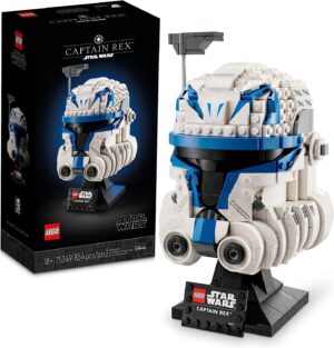 LEGO Star Wars 75349 Captain Rex Helmet