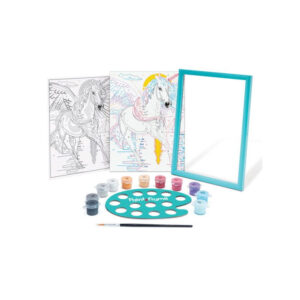 Paint & Frame Magic Unicorn 1038-41016