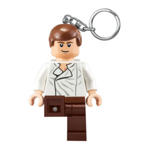 Lego Star Wars-Han Solo Key Light Lgl-Ke82