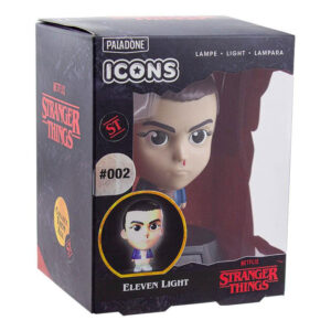 Paladone 11 Icon Light Pp9780St