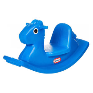 LITTLE TIKES ΚΟΥΝΙΣΤΟ ΑΛΟΓΑΚΙ ΜΠΛΕ 173950E3