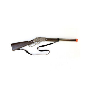 GONHER COWBOY RIFLE 8 SHOTS - STEEL - SMALL MOD. 3099/0
