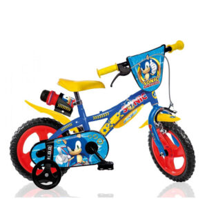 DINO BIKES 12''SONIC 612L-SC