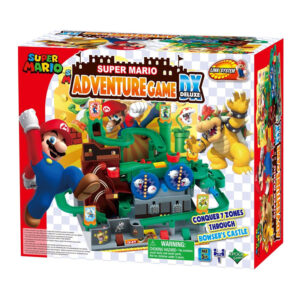 SUPER MARIO ADVENTURE GAME DELUXE 7377
