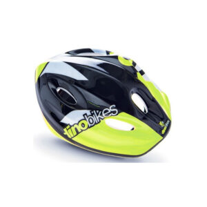 DINO BIKES DINO HELMETYELLOW CASCORP03