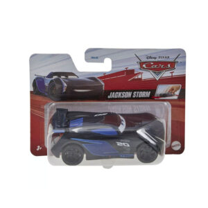 Cars Αυτοκινητακια Pullback 1:43  Hgl51