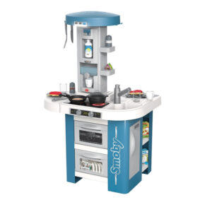 Smoby Tech Edition Kitchen 311052