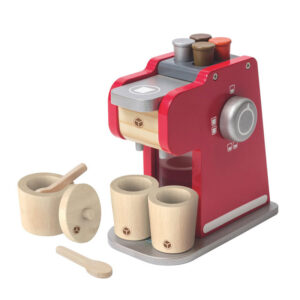 Oxybul Espresso Machine 329956