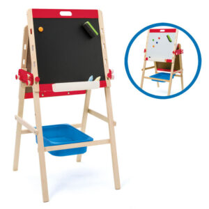 Oxybul Folding & Adjustable Easel 330423