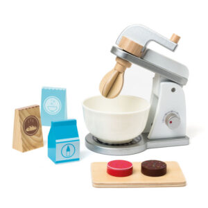 Oxybul Wooden Blender Set 333761