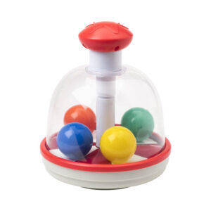 Oxybul Spinning Top For Little Ones 334528