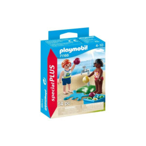 Playmobil Special Plus  Ώρα Για Μπουγελο 71166