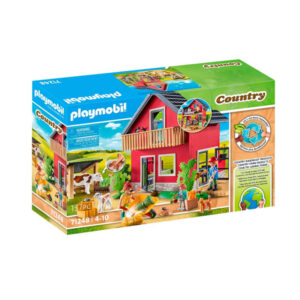 Playmobil Country   Μεγαλο Αγροκτημα 71248