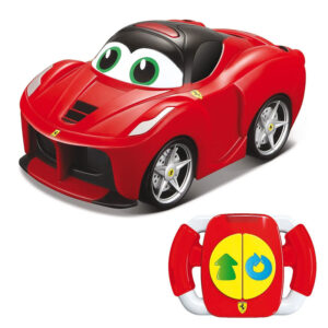 Bb Junior Lil Drivers Laferrari Rc (82000) 16/82002