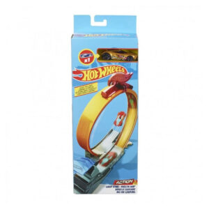 Hot Wheels Κλασικες Πιστες Για Κολπα Fwm85