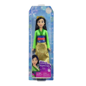 Disney Princess- Μουλαν Hlw14