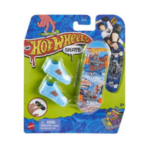 Hot Wheels Skate & Παπουτσια Hgt46