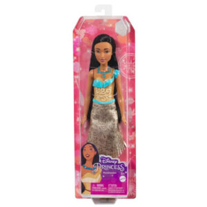 Disney Princess- Ποκαχοντας Hlw07