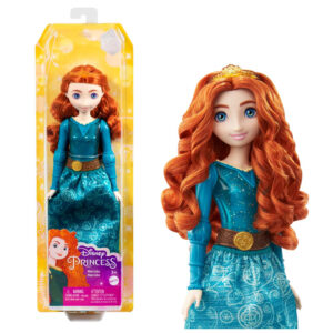 Disney Princess- Μεριδα Hlw13