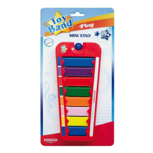 Bontempi Xylophone 8 Notes 55 0832