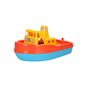 Androni  Boat With Sound 39 Cm 1220-0000