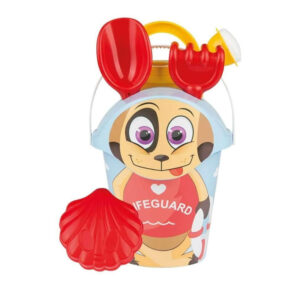 Androni  Sea Package Buby Beach Dog 1315-0000