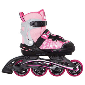 Inliner Kids Pink 35-40  30124