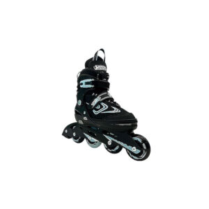 Inliner Kids Black/Blue 33-37 30157