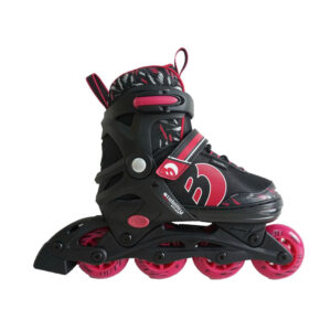 Inliner Black/Pink 38-41 30172