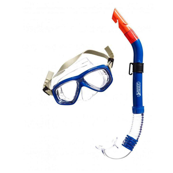 Diving Set Anaconda Youth Blue 65560 King of Toys Online & Retail Toy