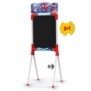 Chicos Spidey And His Amazing Friends Easel 53033