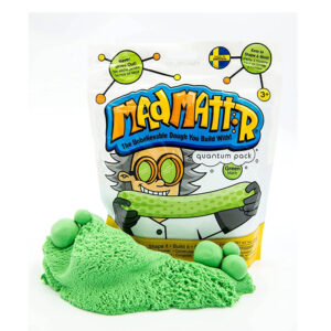 Mad Mattr Quantum Pack - 10Oz / 283G - Green Rp210-700