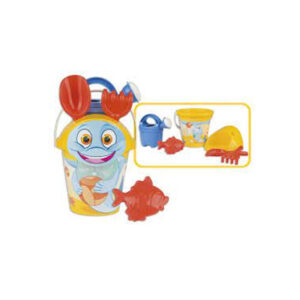 Androni  Sea Package Buby Beach Delfino 1317-0000